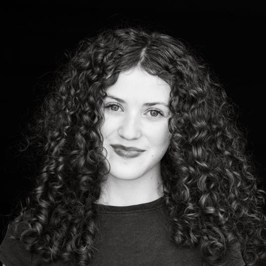 Cece Kass head shot