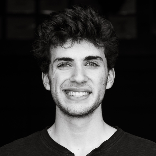 Miller Kass head shot
