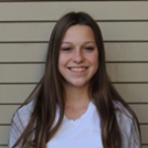 Ariana Boyko head shot