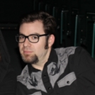 Jimmy Carosone head shot