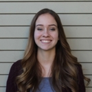 Jessica Washington head shot