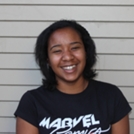 Tatyana Chatman head shot