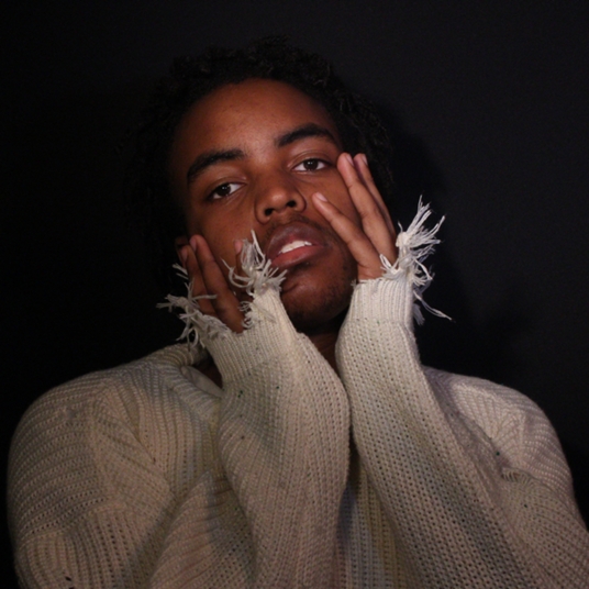 BRYANT (he/she/they) head shot