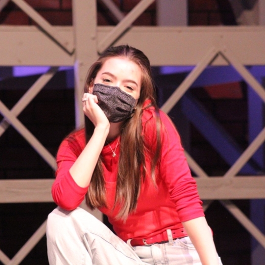 Rosalind Kane head shot