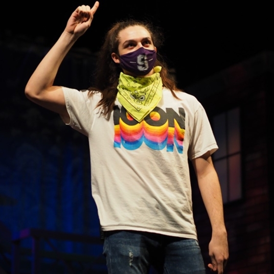 Sloan Derk head shot