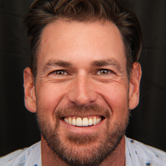 Robert Martin head shot