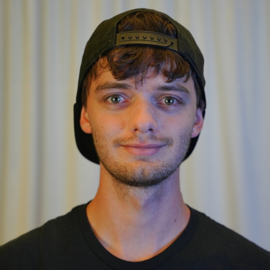 Arthur Mayer head shot