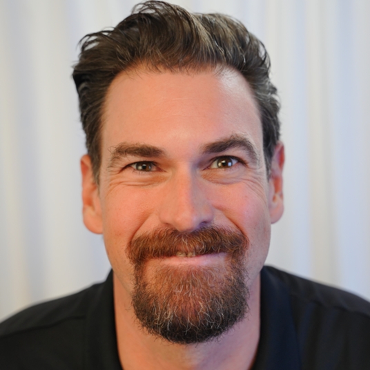 Robert Martin head shot