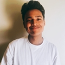 Matthew Alfaro head shot