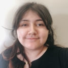 Cristy Pineda head shot