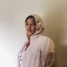 Amal Eisa head shot