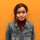 Diana Torres head shot