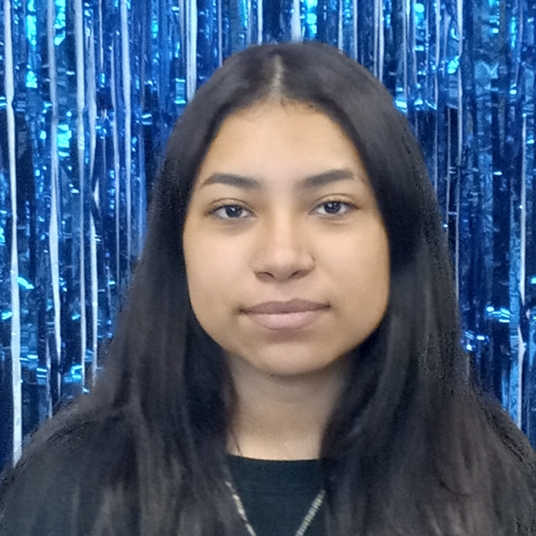 Guadalupe Gonzalez head shot