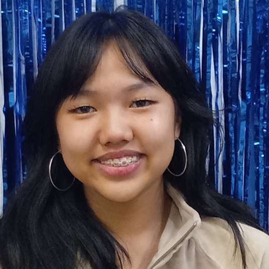 Ning Huai head shot
