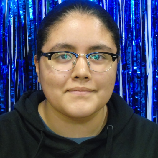 Cindy Martinez head shot