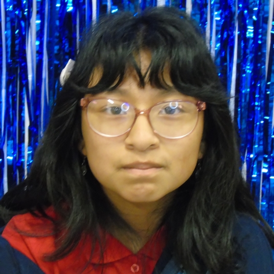 Camila Hernandez head shot
