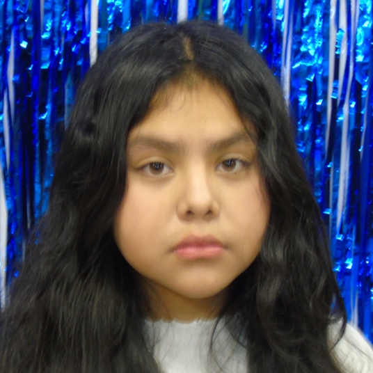 Emely Dias head shot