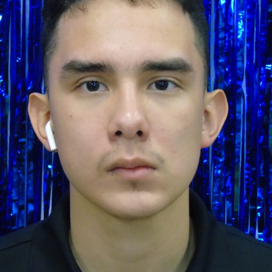 Daniel Umanzor head shot