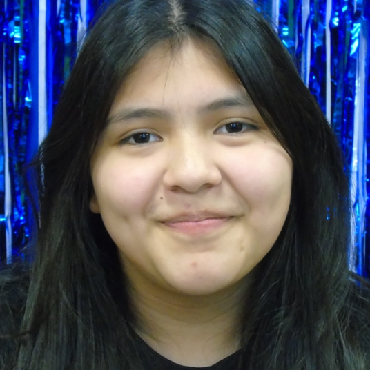 Natalia Perez head shot