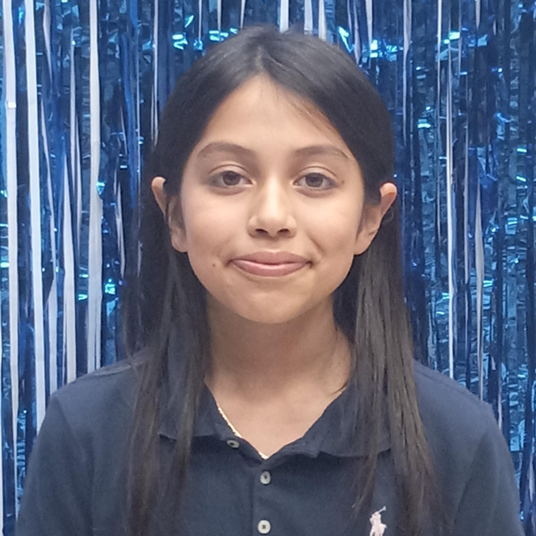 Skyler Cruz head shot