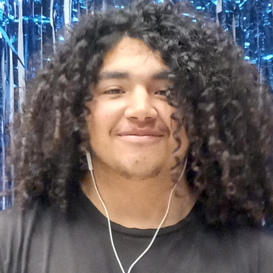 Juan Recinos head shot