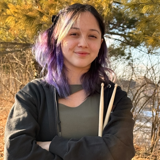 Nexus Westrum head shot