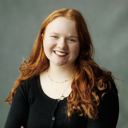 Allison Penland head shot