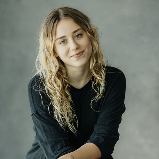 Lexi King head shot