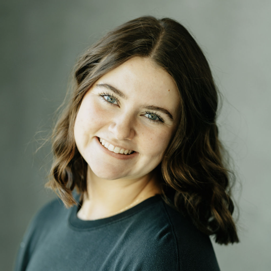 Katie Hull head shot