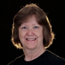 Patricia Berning head shot