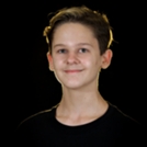 Jackson Underwood head shot