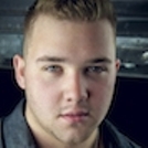 Alex Boyd head shot