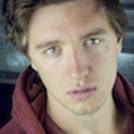 Erik Poger Abrahmsen head shot