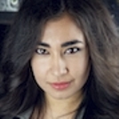 Lauren Khalfayan head shot