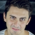 Stevie Bovo head shot