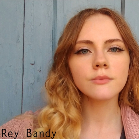 Rey Bandy head shot