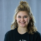 Ellie Schmus '19 head shot