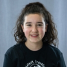 Harlequin Sullivan '22 head shot
