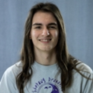 Noah Ciccimarro '20 head shot