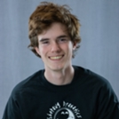 Thomas Bachelier '19 head shot