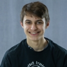 Wilson King '19 head shot