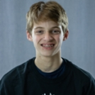 Wyatt King '22 head shot