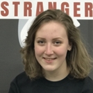 Tegan Anderson '19 head shot