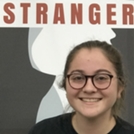 Elizabeth Neunzig '20 head shot