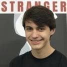Wilson King '19 head shot