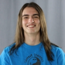 Noah Ciccimarro '20 head shot