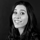 Madi Barnes head shot