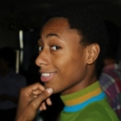 CorRay LaFleur head shot