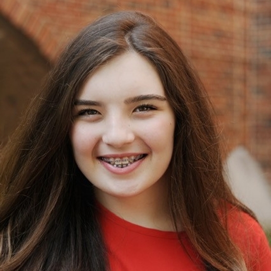 Alice Zindler head shot