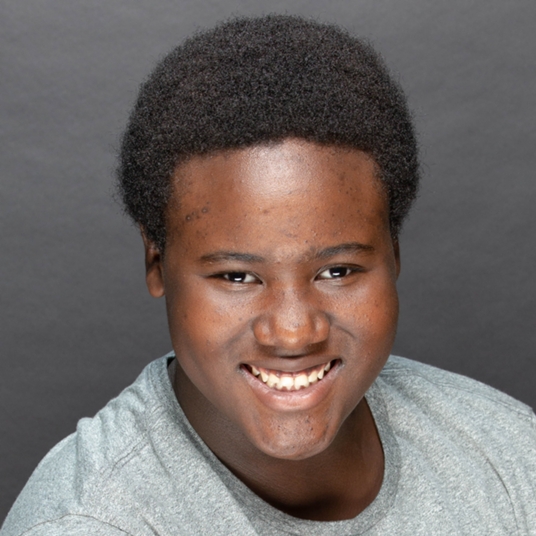 Julian Coleman head shot